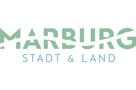 Logo der Marburg Stadt und Land Tourismus GmbH