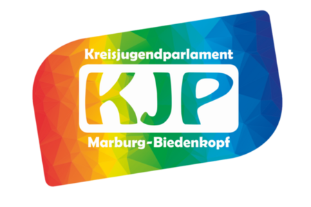 Logo des Kreisjugendparlaments