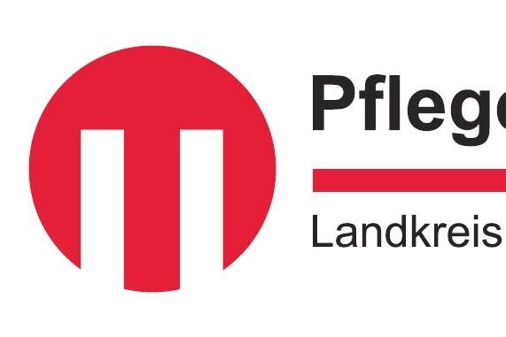 Logo Pflegestützpunkt Marburg-Biedenkopf