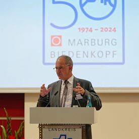 Feierliche Kreistagssitzung 1.7.2024