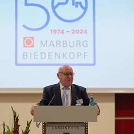 Feierliche Kreistagssitzung 1.7.2024