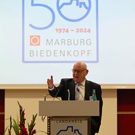 Feierliche Kreistagssitzung 1.7.2024