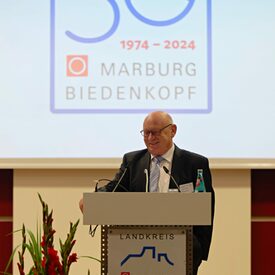 Feierliche Kreistagssitzung 1.7.2024