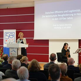 Feierliche Kreistagssitzung 1.7.2024