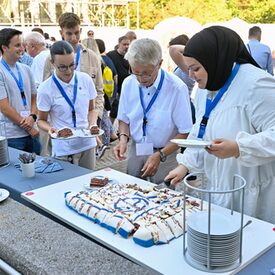 Tag der offenen Tür: 50 Jahre Landkreis Marburg-Biedenkopf, 07.09.2024