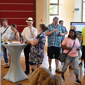 Tag der offenen Tür: 50 Jahre Landkreis Marburg-Biedenkopf, 07.09.2024