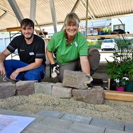 Tag der offenen Tür: 50 Jahre Landkreis Marburg-Biedenkopf, 07.09.2024