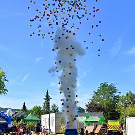 Tag der offenen Tür: 50 Jahre Landkreis Marburg-Biedenkopf, 07.09.2024