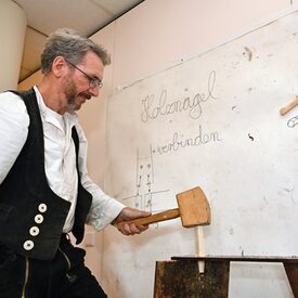 Tag der offenen Tür: 50 Jahre Landkreis Marburg-Biedenkopf, 07.09.2024