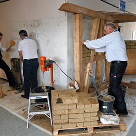 Tag der offenen Tür: 50 Jahre Landkreis Marburg-Biedenkopf, 07.09.2024