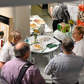 Tag der offenen Tür: 50 Jahre Landkreis Marburg-Biedenkopf, 07.09.2024