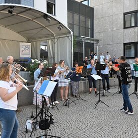 Tag der offenen Tür: 50 Jahre Landkreis Marburg-Biedenkopf, 07.09.2024