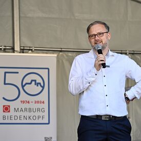 Tag der offenen Tür: 50 Jahre Landkreis Marburg-Biedenkopf, 07.09.2024