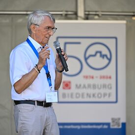 Tag der offenen Tür: 50 Jahre Landkreis Marburg-Biedenkopf, 07.09.2024