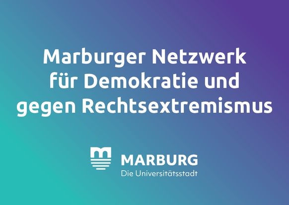 Marburger Netzwerk für Demokratie und gegen Rechtsextremismus