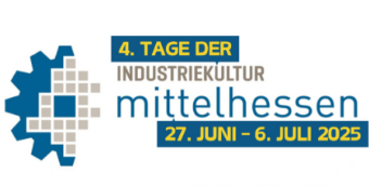 Tage der Industriekultur