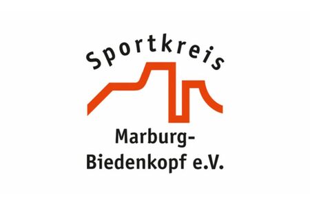 Logo des Sportkreises Marburg-Biedenkopf e.V.