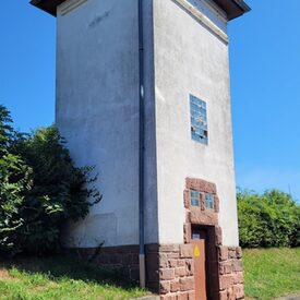 Trafostation Betziesdorf