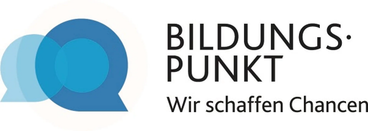 Logo des Bildungspunkt