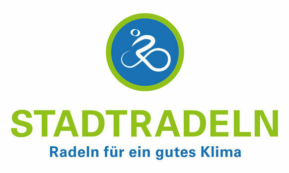 Logo Stadtradeln Marburg Biedenkopf