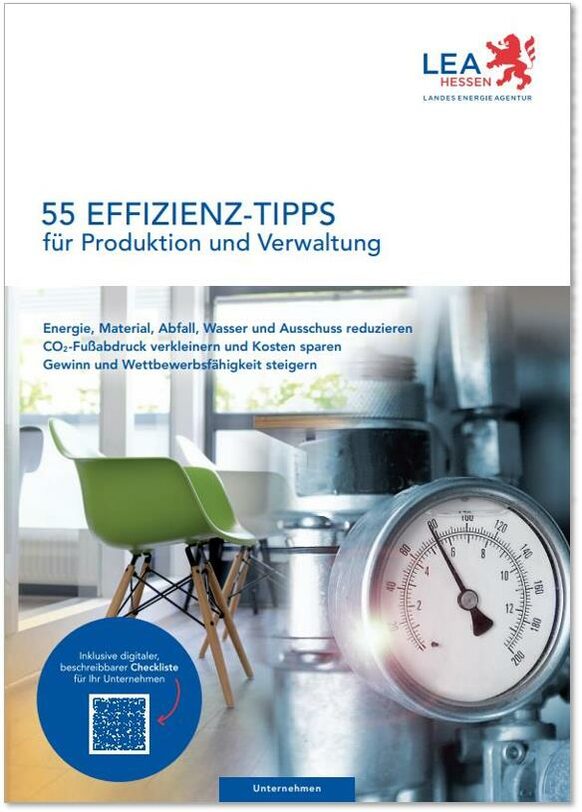 55 Effizenz Tipps