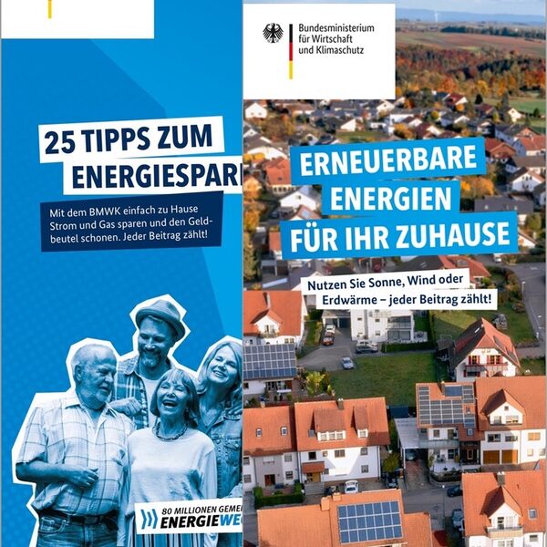 Kampagnenbild Energieberatung