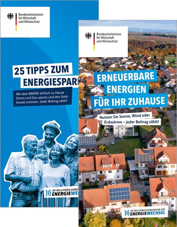 Kampagnenbild Energieberatung