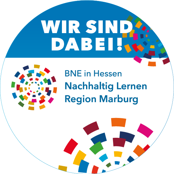 Logo BNE Marburg