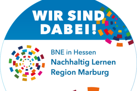 Logo BNE Marburg