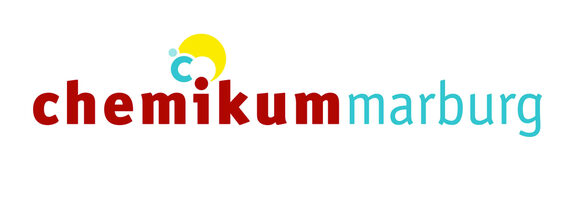 Logo Chemikum Marburg