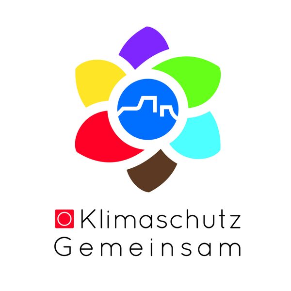 Logo Klimaschutz Gemeinsam