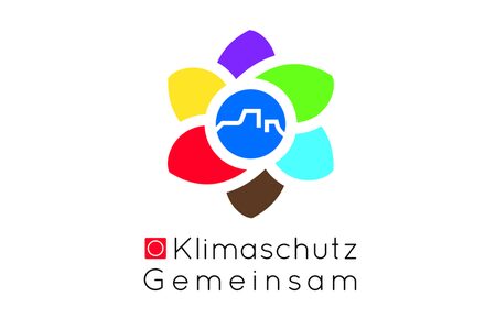 Logo Klimaschutz Gemeinsam