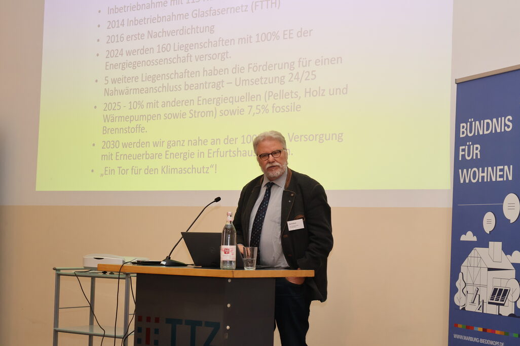 Wohnraumkonferenz 2024