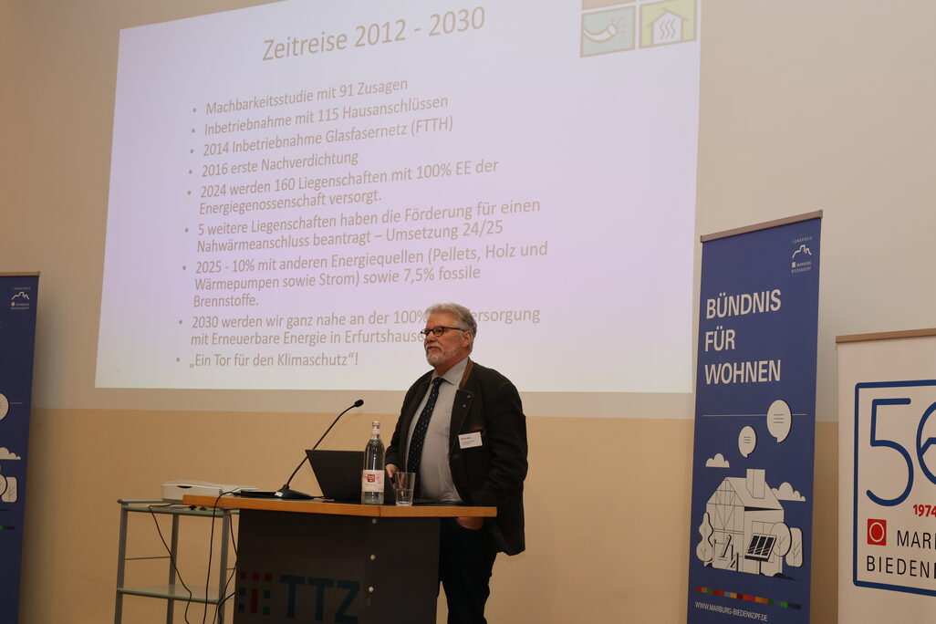 Wohnraumkonferenz 2024