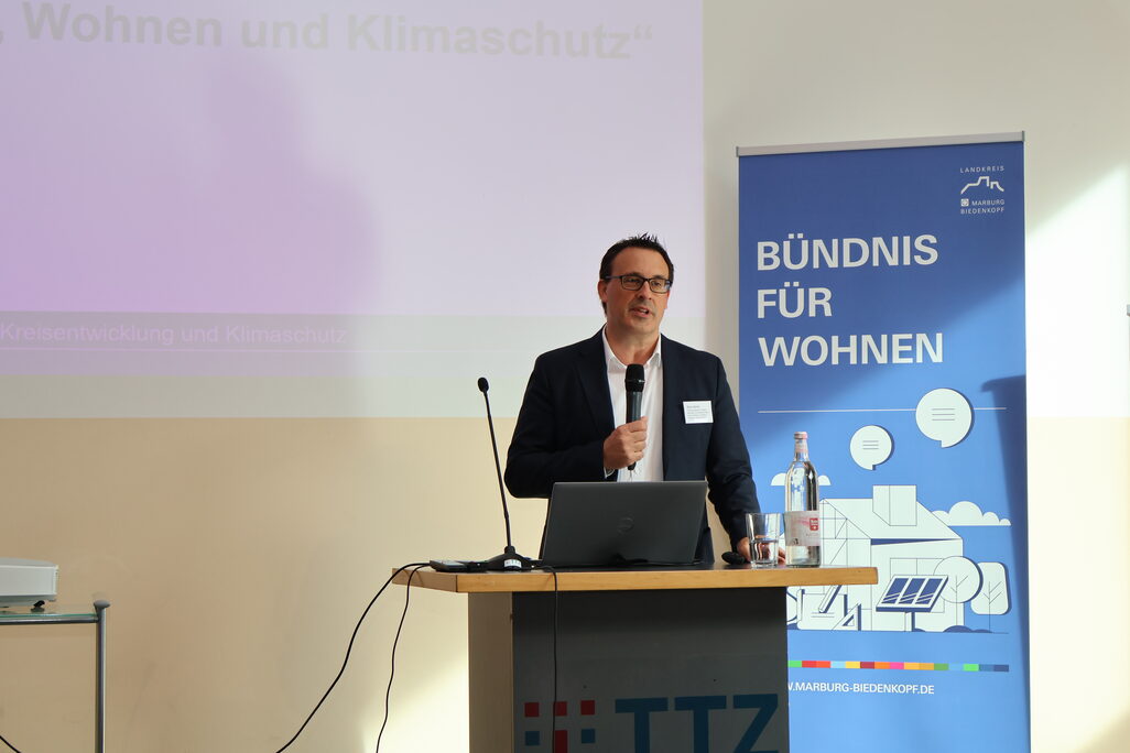 Wohnraumkonferenz 2024