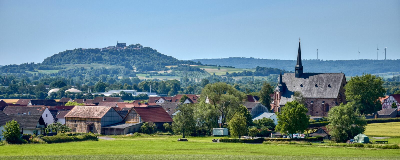 Fachdienst Kreisentwicklung und Klimaschutz Marburg-Biedenkopf