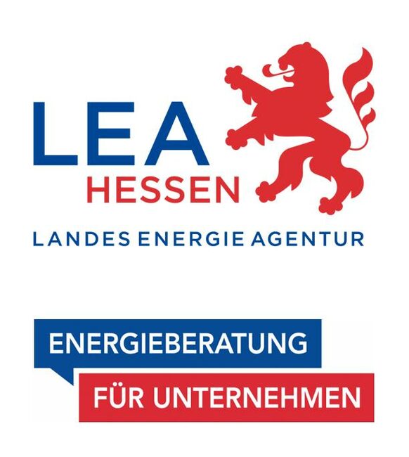 Logo LEA