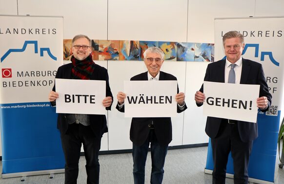 Foto zur Pressemitteilung 047/2025