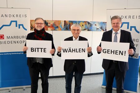 Foto zur Pressemitteilung 047/2025