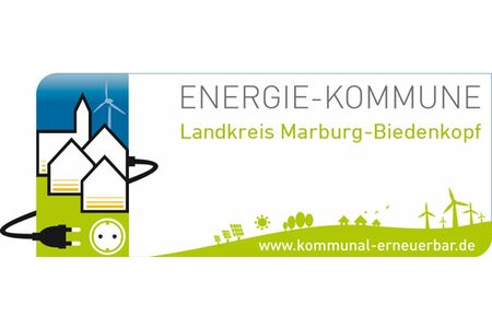 Logo Auszeichnung Energie-Kommune