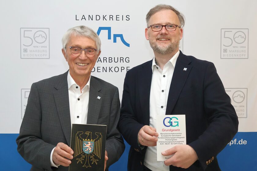 Foto zur Pressemitteilung 158/2024