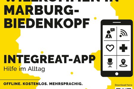 Integreat-APP