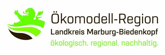 Logo Ökomodellregion