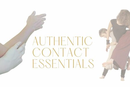 Authentic Contact Essentials mit Karen Rémy