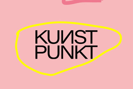 Logo von KunstPunkt