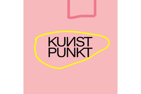 Logo von KunstPunkt